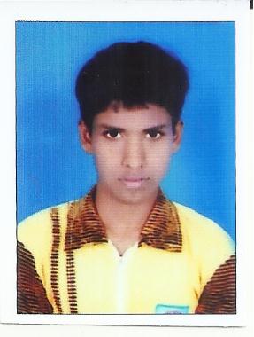 Photo of Pradeep Kumar